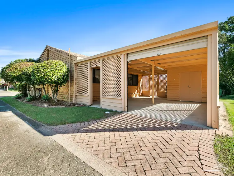 Sixth view of Homely unit listing, 83/139 Moorindil Street, Tewantin QLD 4565