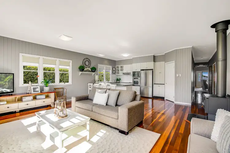 Third view of Homely house listing, 23 Ipswich Street, East Toowoomba QLD 4350