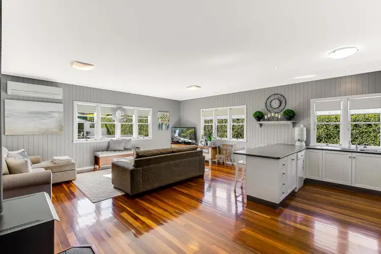 Fourth view of Homely house listing, 23 Ipswich Street, East Toowoomba QLD 4350