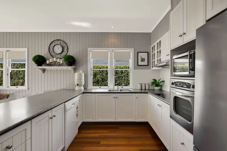 Fifth view of Homely house listing, 23 Ipswich Street, East Toowoomba QLD 4350