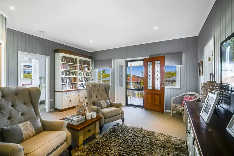 Sixth view of Homely house listing, 23 Ipswich Street, East Toowoomba QLD 4350