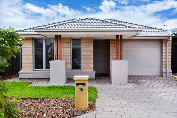 75 Lynton Tce, Seaford SA 5169