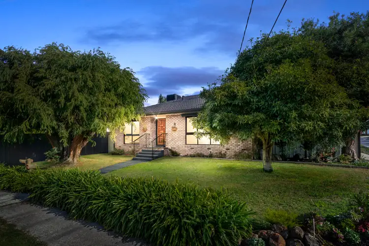 8 Borela Court, Clarinda VIC 3169