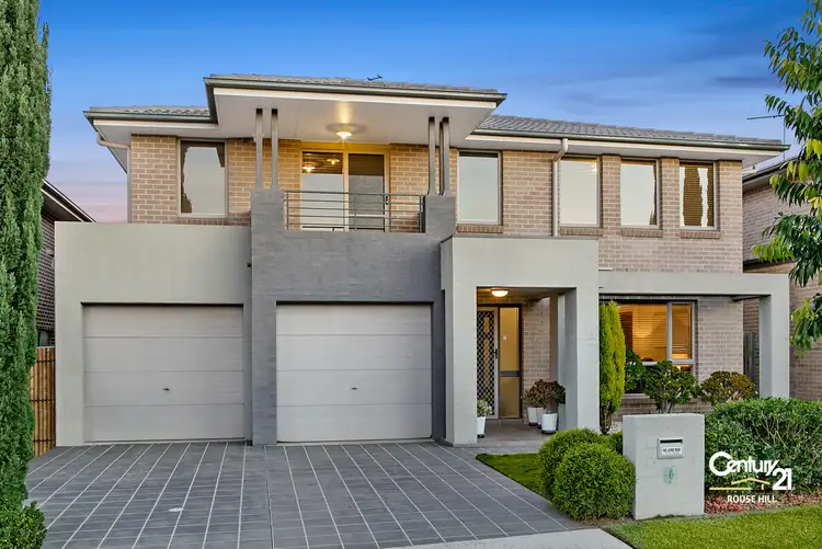 Main view of Homely house listing, 6 Ekala Avenue, The Ponds NSW 2769