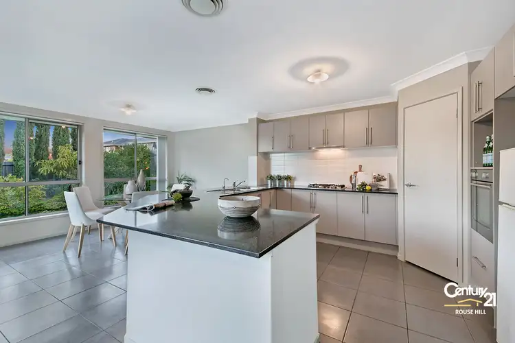 Second view of Homely house listing, 6 Ekala Avenue, The Ponds NSW 2769