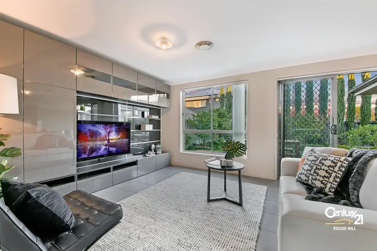 Third view of Homely house listing, 6 Ekala Avenue, The Ponds NSW 2769