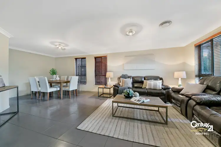 Fourth view of Homely house listing, 6 Ekala Avenue, The Ponds NSW 2769