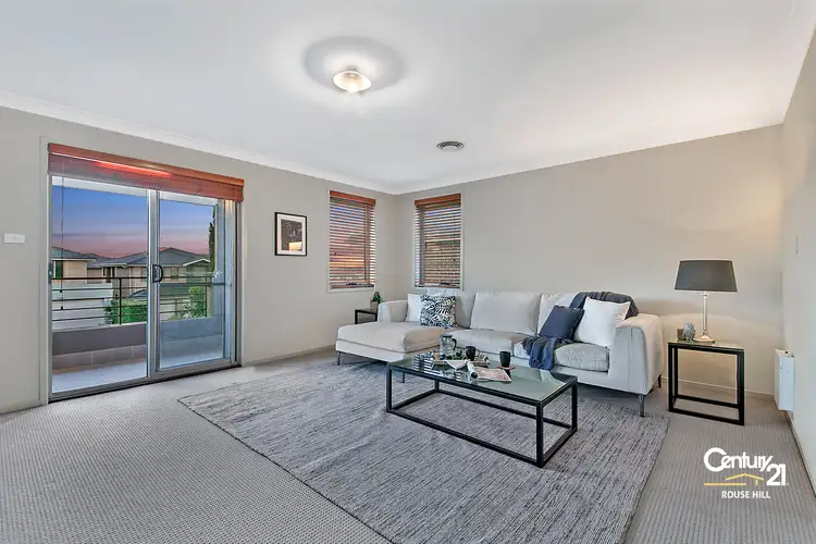 Fifth view of Homely house listing, 6 Ekala Avenue, The Ponds NSW 2769