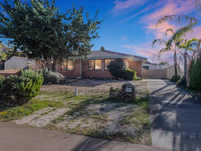 Main view of Homely house listing, 24 Rendell Elbow, Withers WA 6230