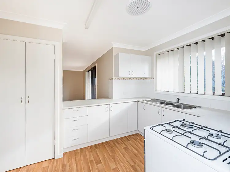 Fourth view of Homely house listing, 24 Rendell Elbow, Withers WA 6230