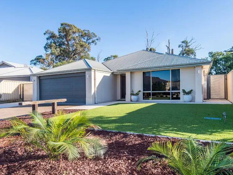 6 Jade Crescent, Dalyellup WA 6230