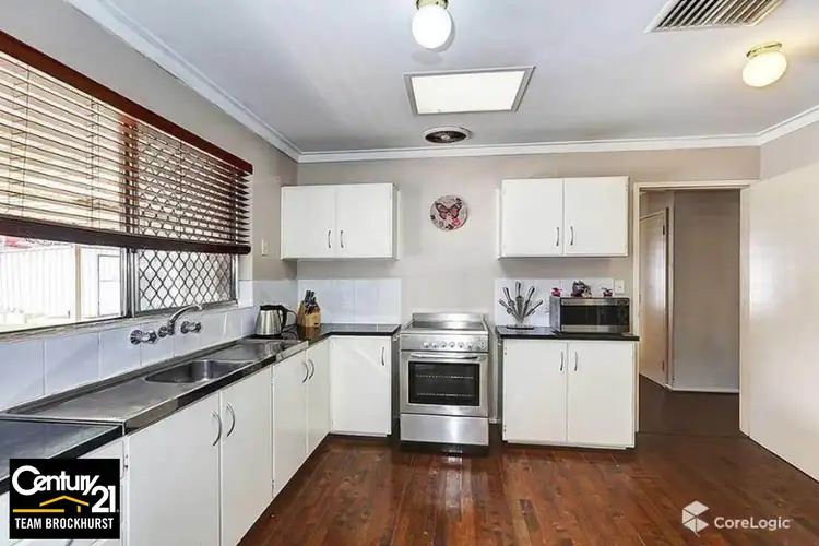 44 Princess Street, Huntingdale WA 6110