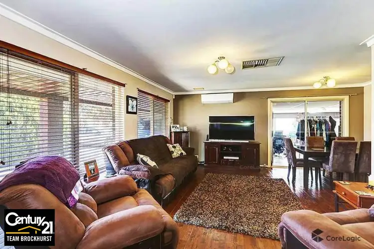 Second view of Homely house listing, 44 Princess Street, Huntingdale WA 6110