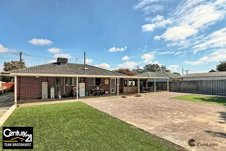 Fourth view of Homely house listing, 44 Princess Street, Huntingdale WA 6110