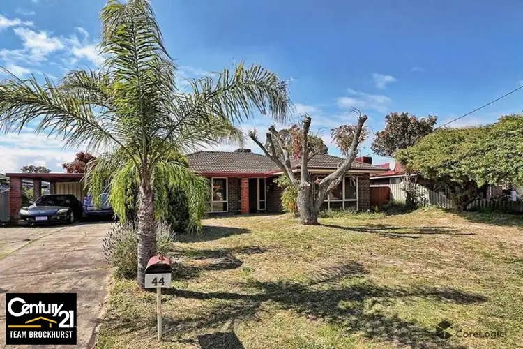 Fifth view of Homely house listing, 44 Princess Street, Huntingdale WA 6110
