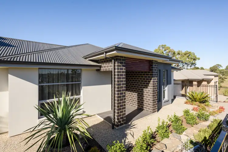 Main view of Homely house listing, 11 Lucerne Crescent, Mount Barker SA 5251