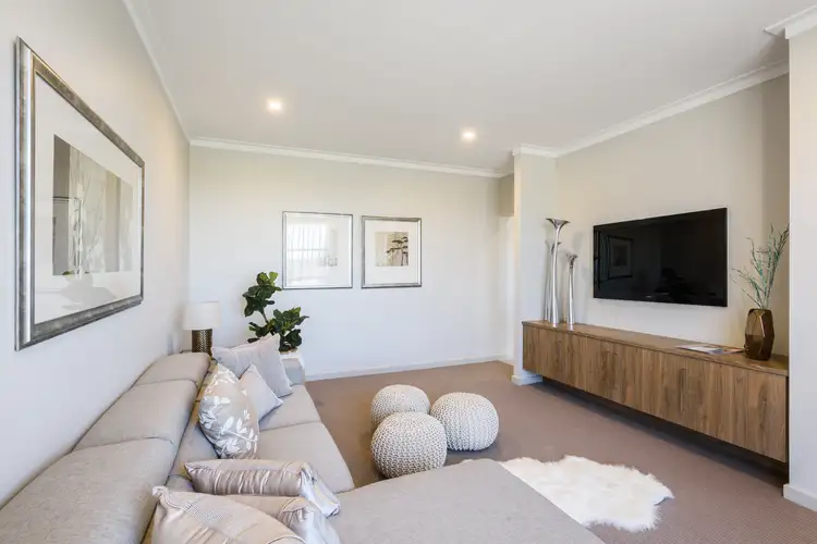 Second view of Homely house listing, 11 Lucerne Crescent, Mount Barker SA 5251