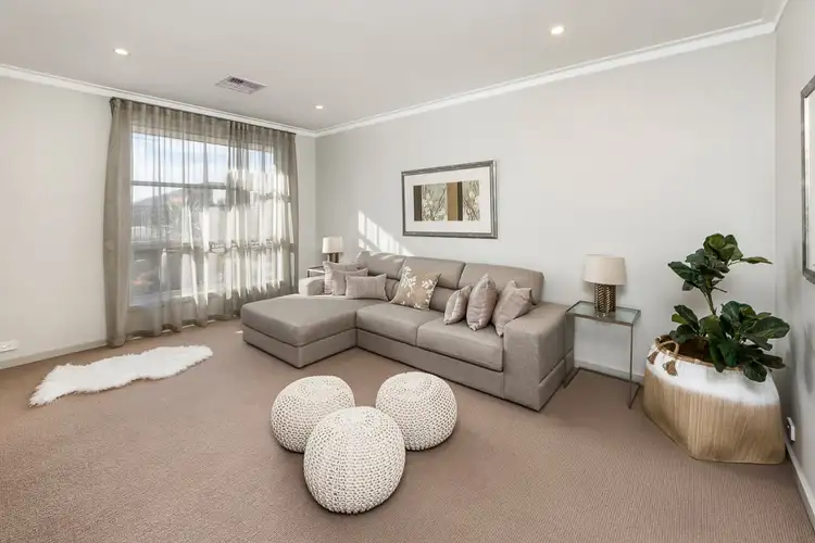 Third view of Homely house listing, 11 Lucerne Crescent, Mount Barker SA 5251