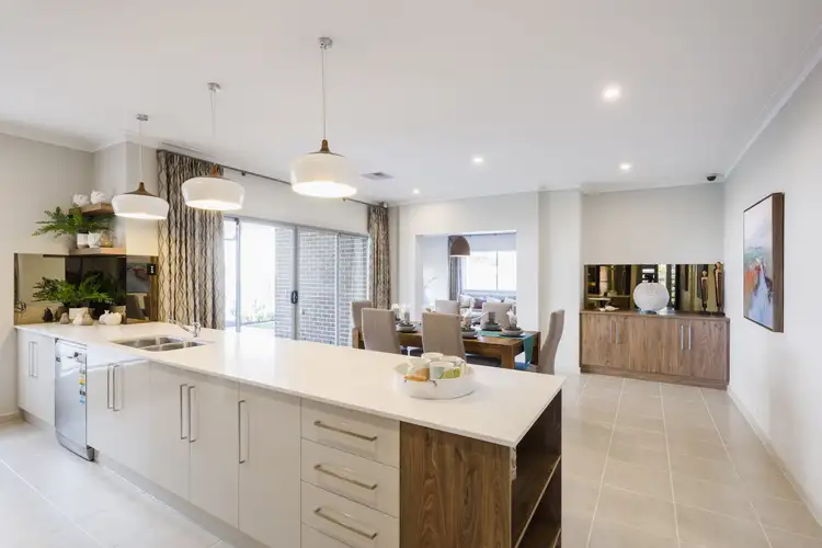 Fourth view of Homely house listing, 11 Lucerne Crescent, Mount Barker SA 5251
