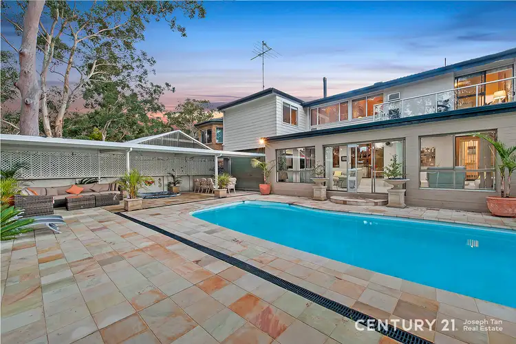 26 Candowie Crescent, Baulkham Hills NSW 2153