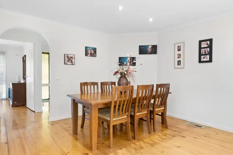 Fourth view of Homely house listing, 17 Dalbeattie Drive, Clarinda VIC 3169