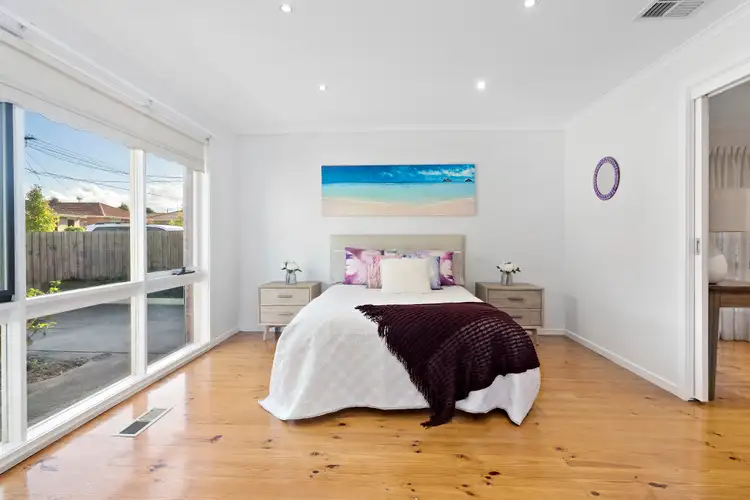 Sixth view of Homely house listing, 17 Dalbeattie Drive, Clarinda VIC 3169