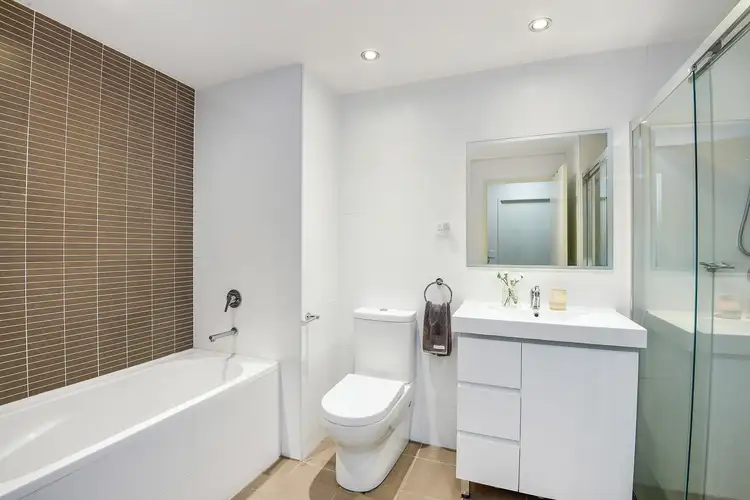 Fifth view of Homely apartment listing, 2102/43-45 Wilson Street, Botany NSW 2019