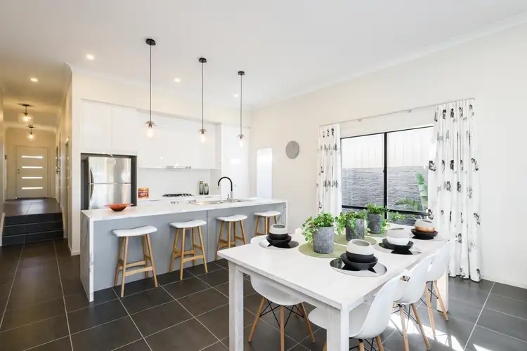 Second view of Homely house listing, 13 Lucerne Crescent, Mount Barker SA 5251