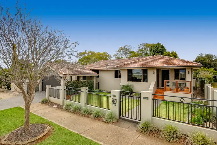 21c Long Street, Rangeville QLD 4350