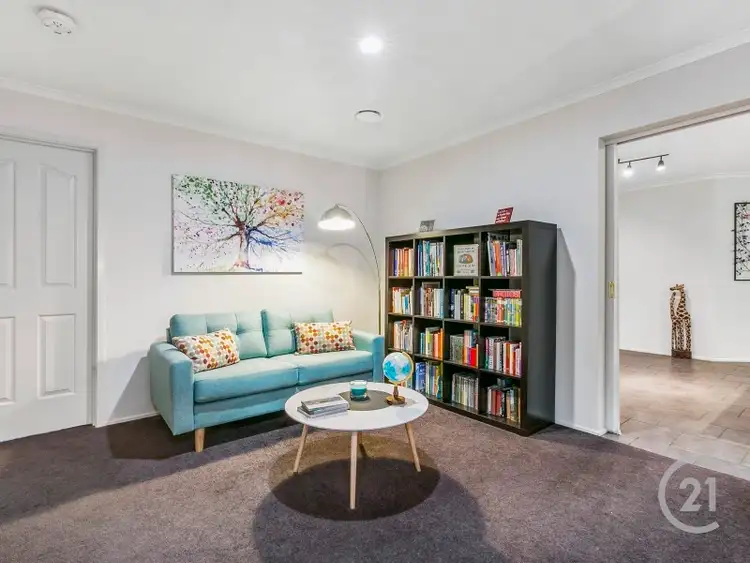 Third view of Homely house listing, 6 Villawood Place, Berwick VIC 3806
