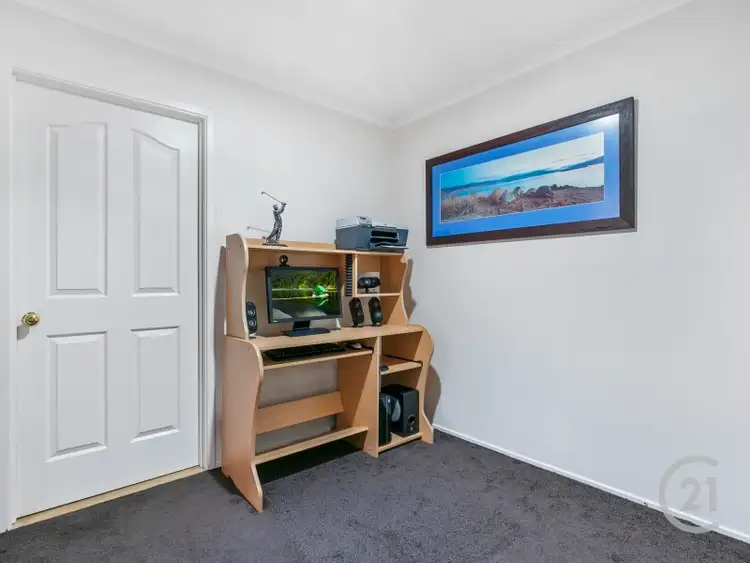 Fourth view of Homely house listing, 6 Villawood Place, Berwick VIC 3806