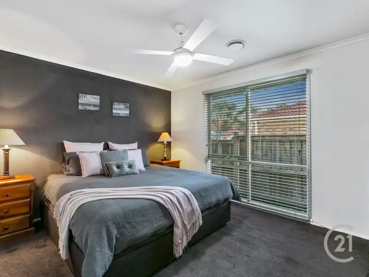 Fifth view of Homely house listing, 6 Villawood Place, Berwick VIC 3806