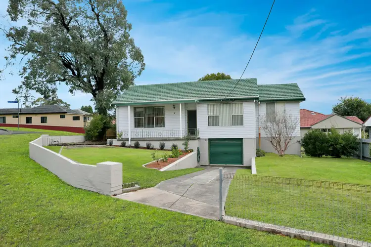 Main view of Homely house listing, 2 Maurene Crescent, Charlestown NSW 2290