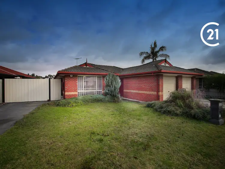 47 Sneddon Drive, Narre Warren South VIC 3805