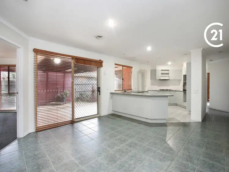 Second view of Homely house listing, 47 Sneddon Drive, Narre Warren South VIC 3805