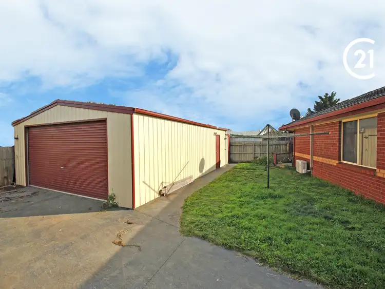 Fifth view of Homely house listing, 47 Sneddon Drive, Narre Warren South VIC 3805