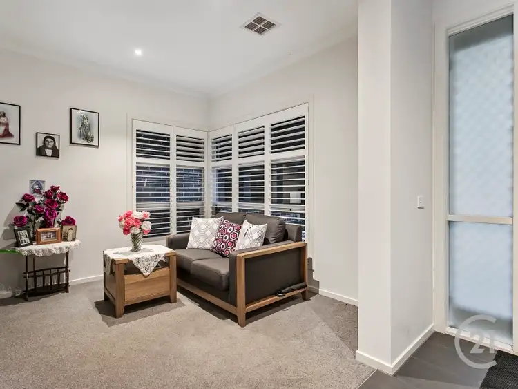 Second view of Homely house listing, 25 Creekview Avenue, Pakenham VIC 3810