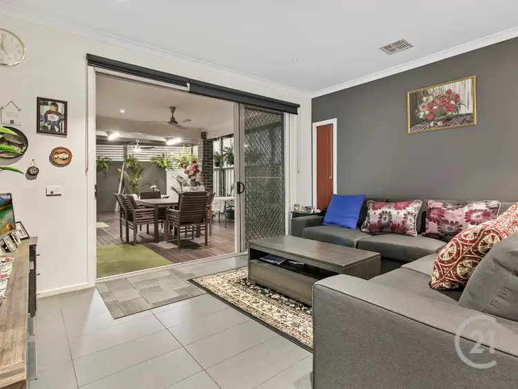 Sixth view of Homely house listing, 25 Creekview Avenue, Pakenham VIC 3810