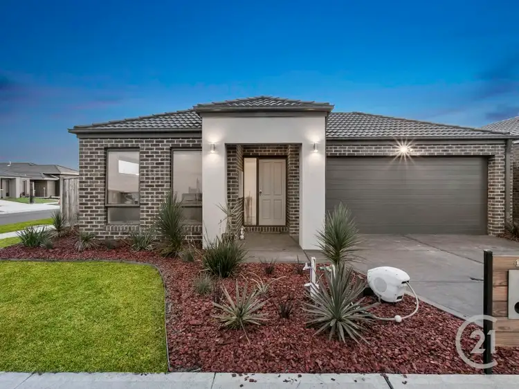 10 Hibiscus Street, Officer VIC 3809
