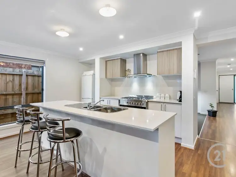 Third view of Homely house listing, 10 Hibiscus Street, Officer VIC 3809