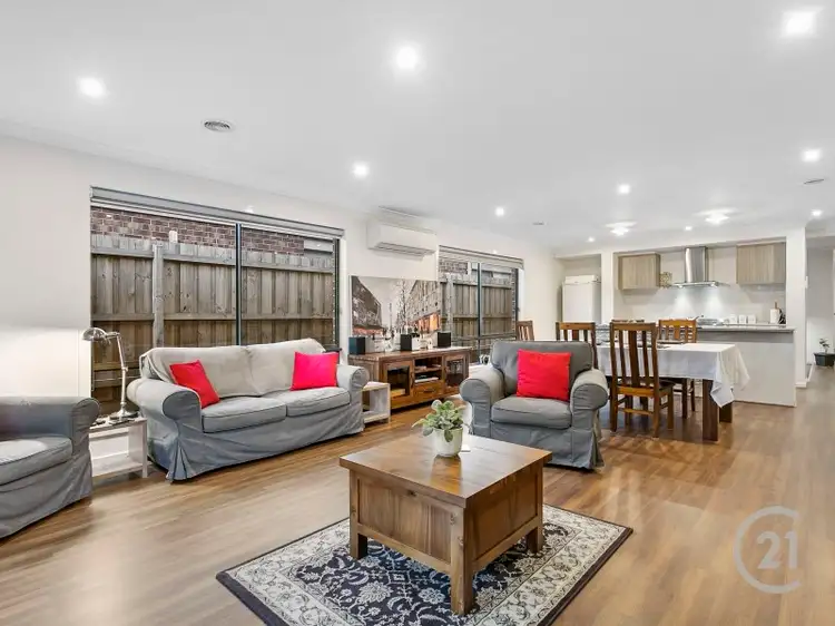 Fifth view of Homely house listing, 10 Hibiscus Street, Officer VIC 3809
