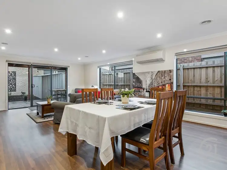 Sixth view of Homely house listing, 10 Hibiscus Street, Officer VIC 3809