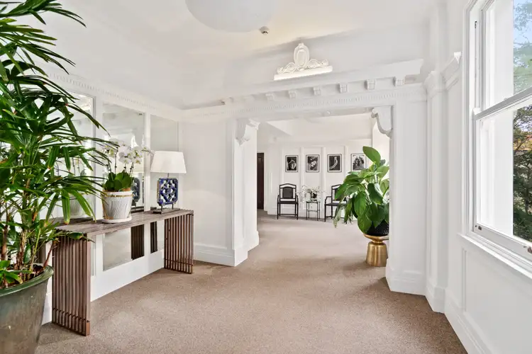 Second view of Homely apartment listing, 1/13 Onslow Avenue, Elizabeth Bay NSW 2011