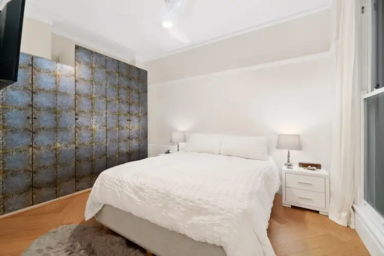 Third view of Homely apartment listing, 1/13 Onslow Avenue, Elizabeth Bay NSW 2011