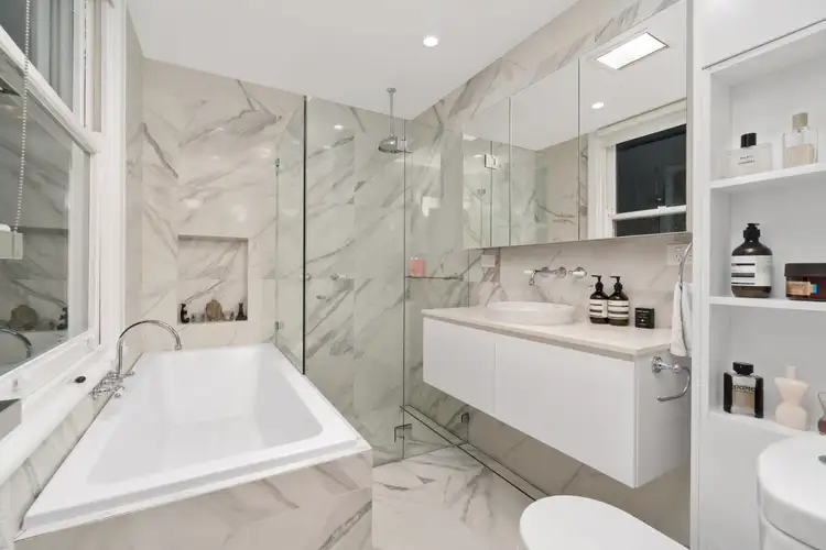 Fourth view of Homely apartment listing, 1/13 Onslow Avenue, Elizabeth Bay NSW 2011