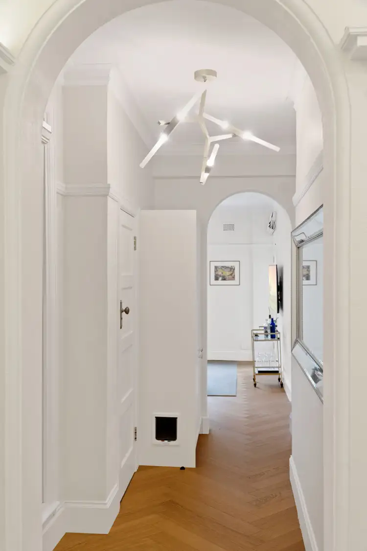 Fifth view of Homely apartment listing, 1/13 Onslow Avenue, Elizabeth Bay NSW 2011