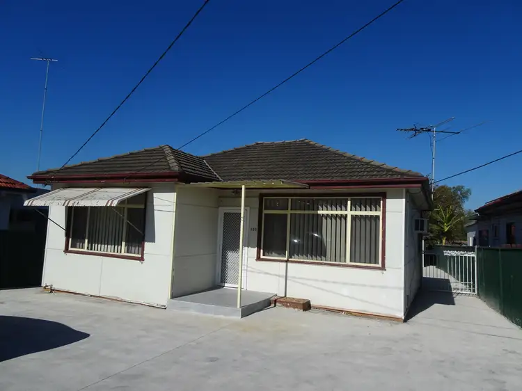 380 Cabramatta Road