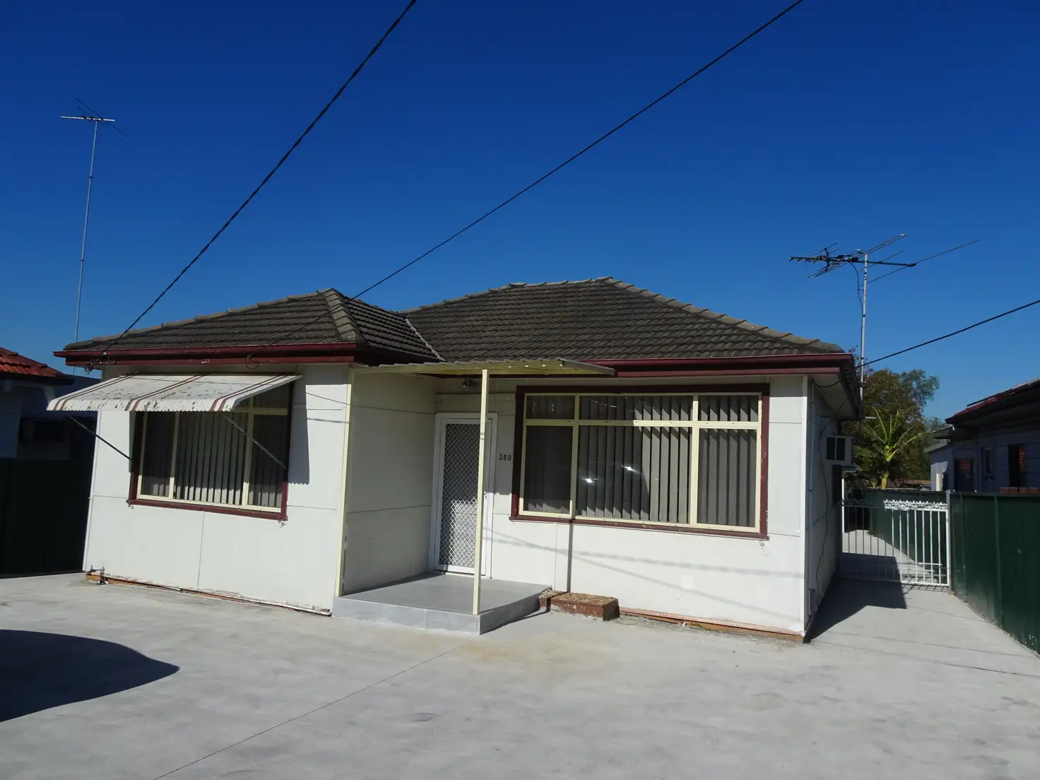 Main view of Homely house listing, 380 Cabramatta Road, Cabramatta NSW 2166