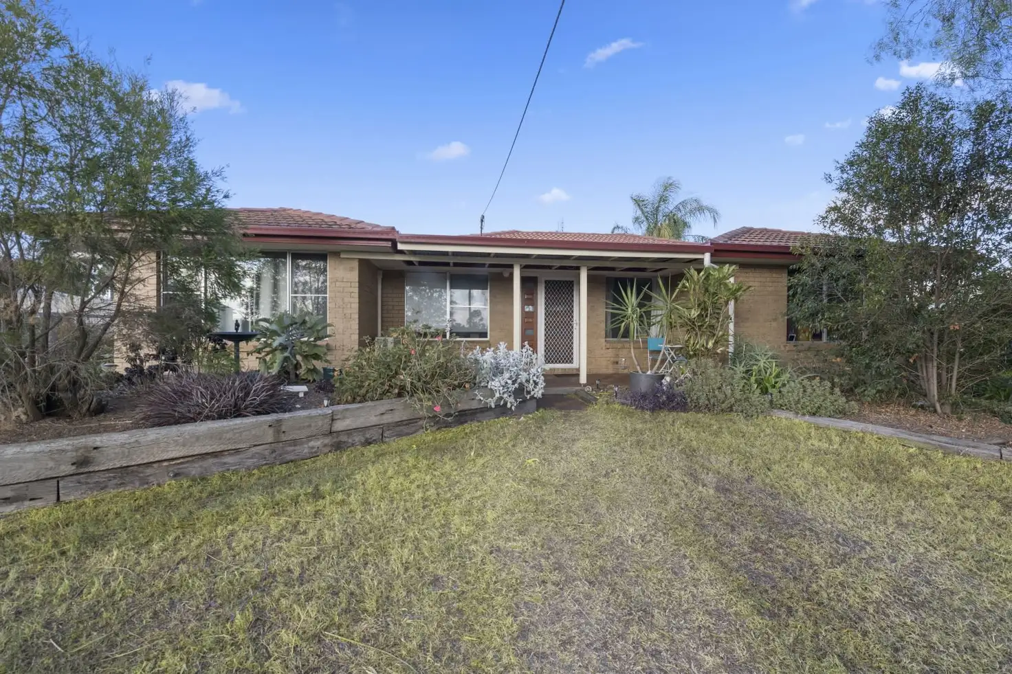 Main view of Homely house listing, 1 Gladstone Street, Wyreema QLD 4352