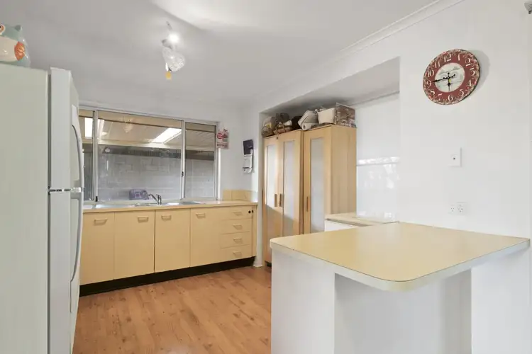 Third view of Homely house listing, 1 Gladstone Street, Wyreema QLD 4352
